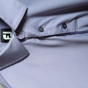 Footjoy XL Golf Shirt